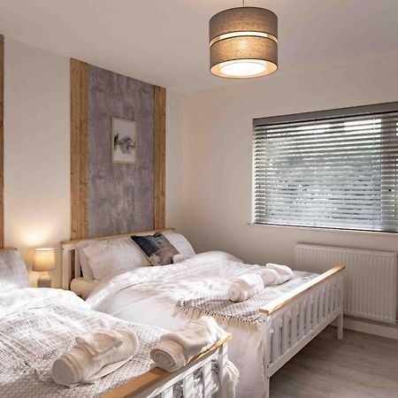 Cross Lane Cottage Пудси Экстерьер фото