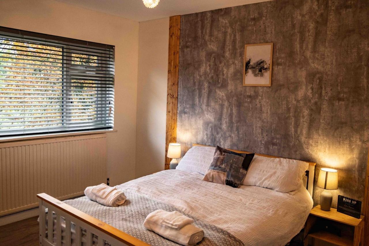 Cross Lane Cottage Пудси Экстерьер фото