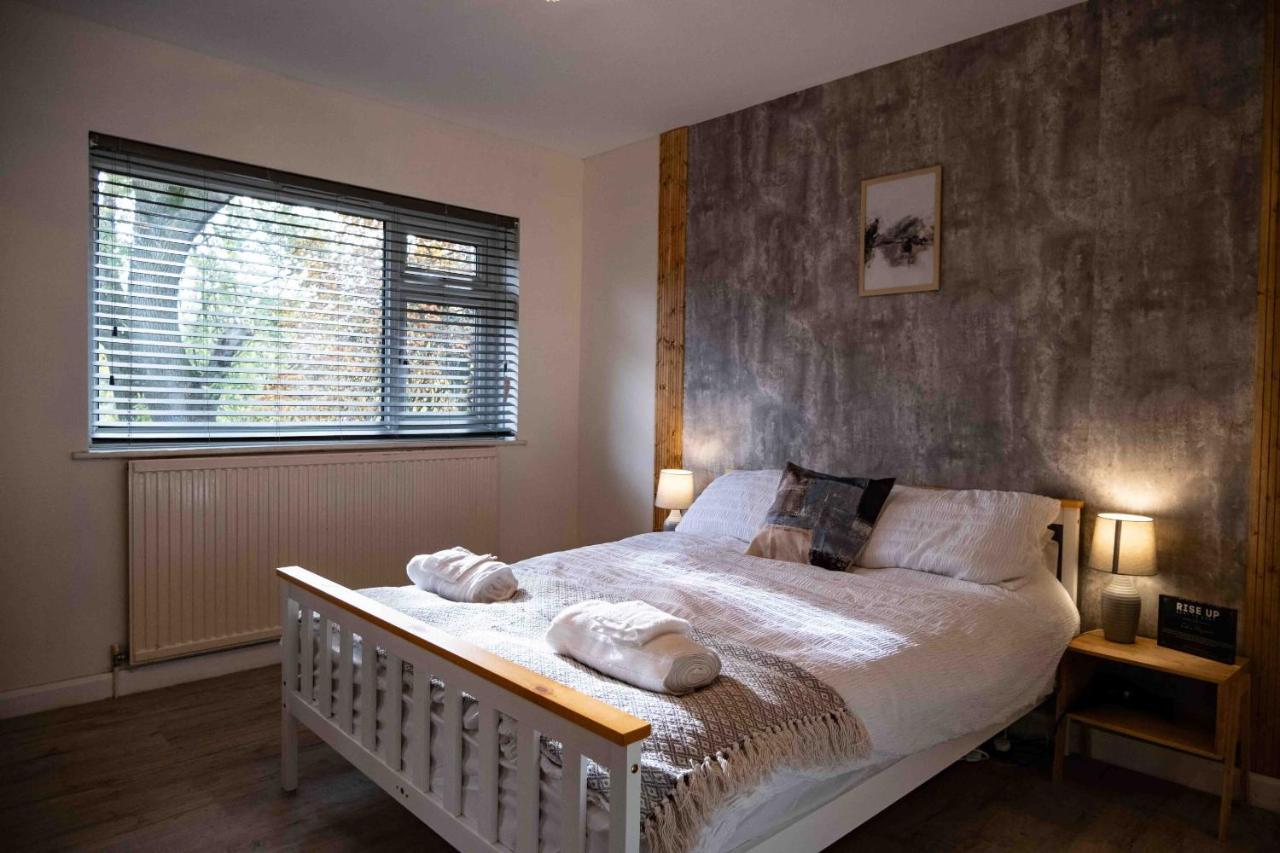 Cross Lane Cottage Пудси Экстерьер фото