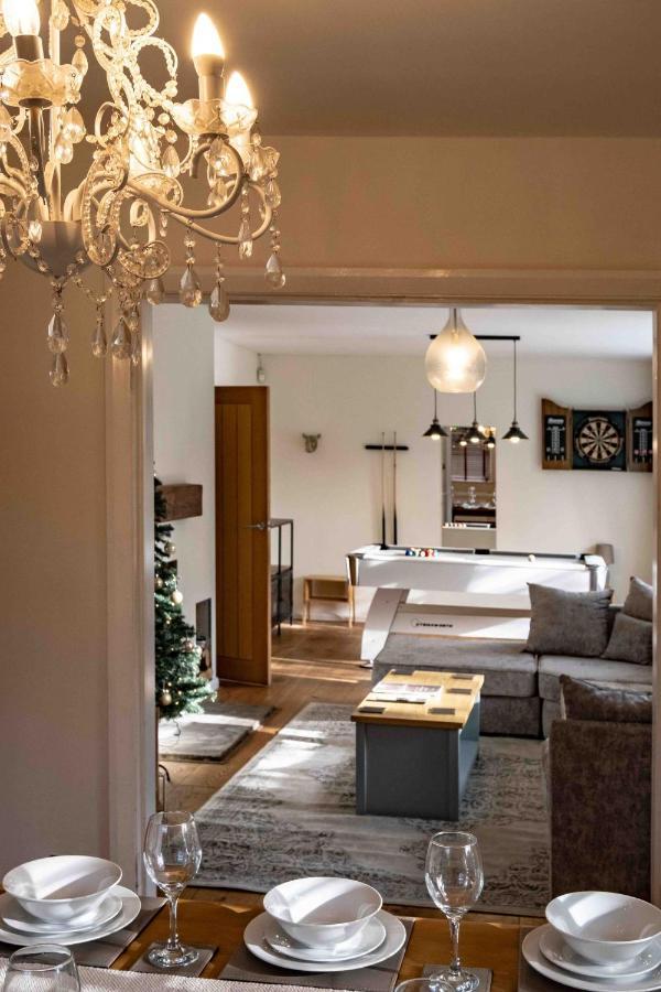 Cross Lane Cottage Пудси Экстерьер фото