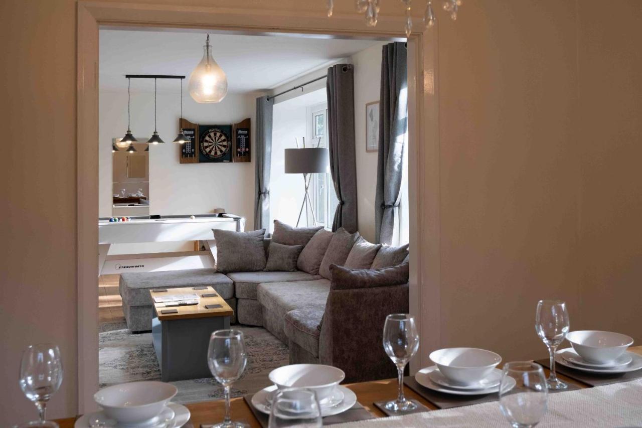 Cross Lane Cottage Пудси Экстерьер фото