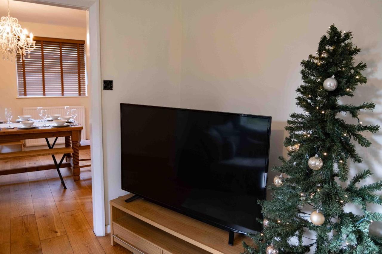 Cross Lane Cottage Пудси Экстерьер фото