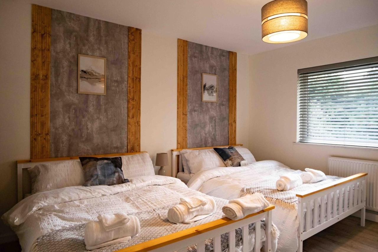 Cross Lane Cottage Пудси Экстерьер фото