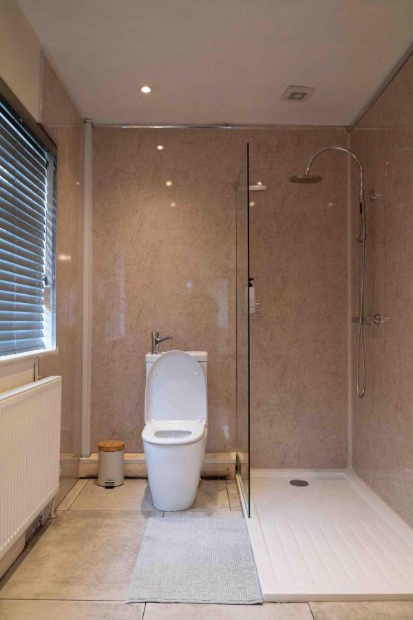 Cross Lane Cottage Пудси Экстерьер фото
