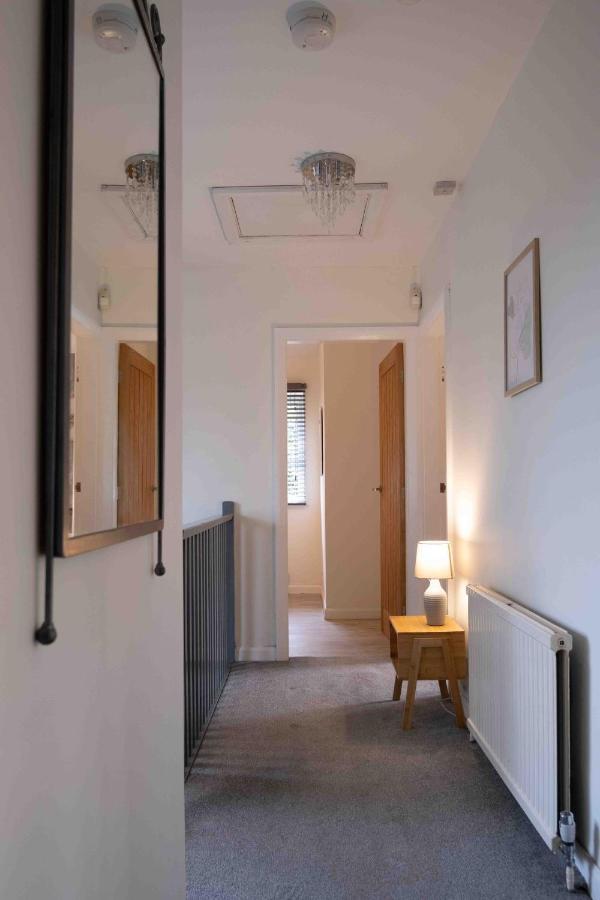 Cross Lane Cottage Пудси Экстерьер фото