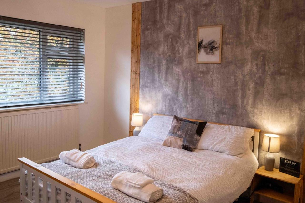 Cross Lane Cottage Пудси Экстерьер фото