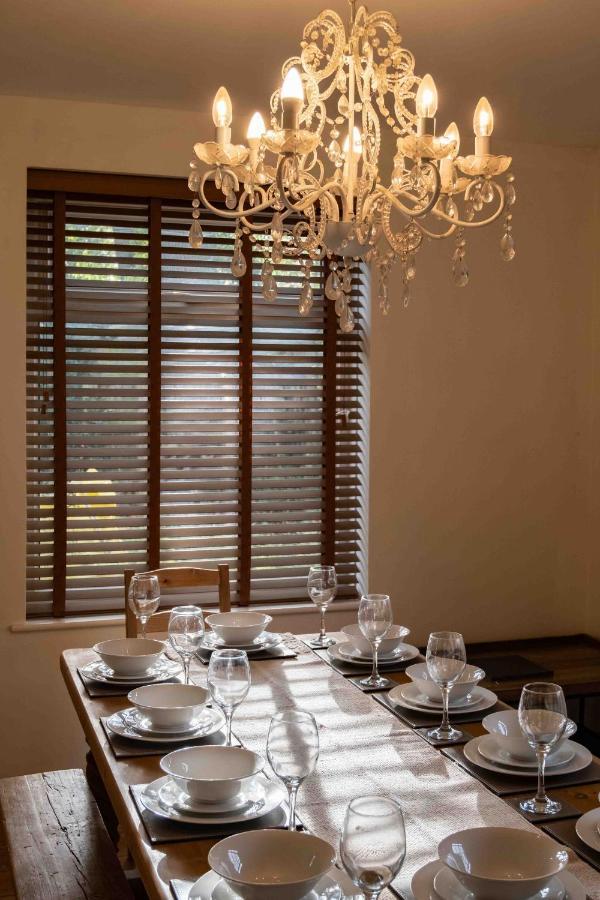 Cross Lane Cottage Пудси Экстерьер фото