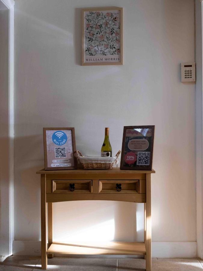 Cross Lane Cottage Пудси Экстерьер фото