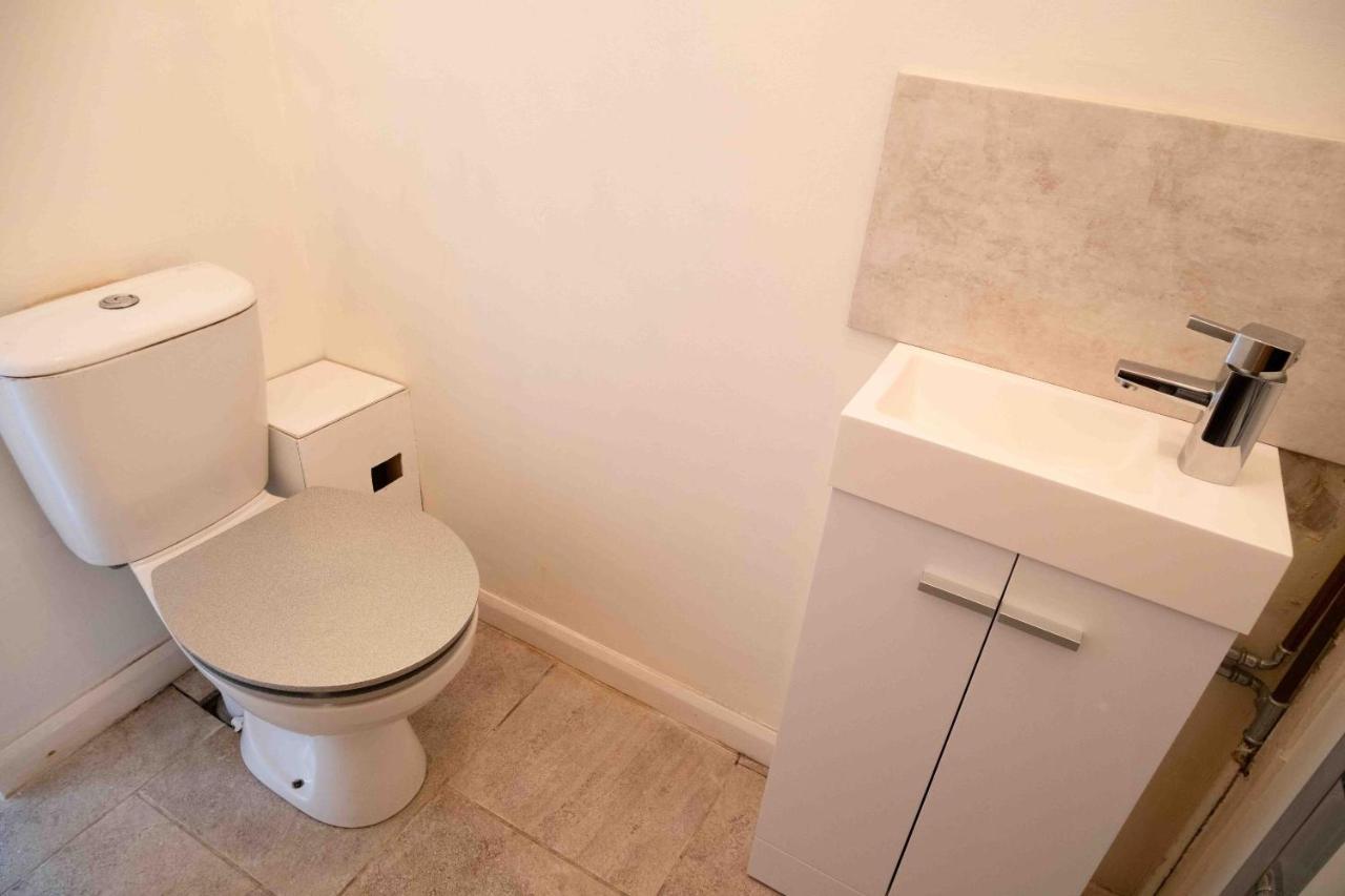 Cross Lane Cottage Пудси Экстерьер фото