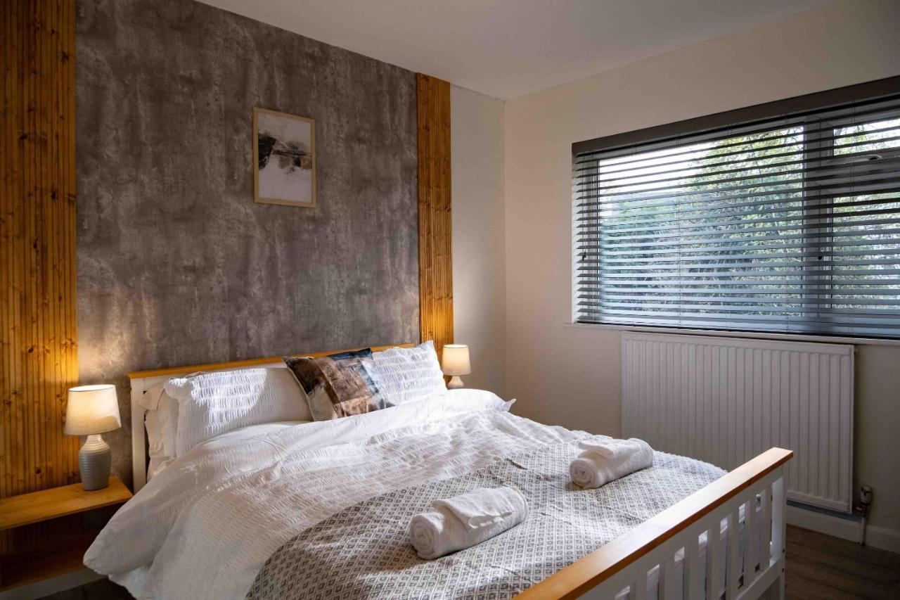 Cross Lane Cottage Пудси Экстерьер фото