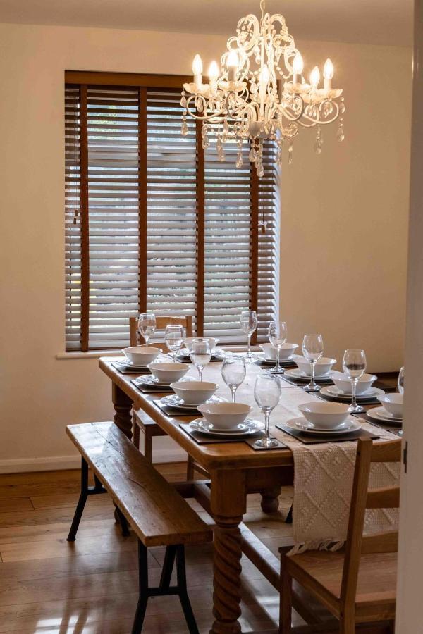 Cross Lane Cottage Пудси Экстерьер фото