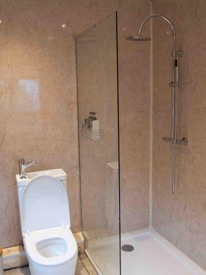 Cross Lane Cottage Пудси Экстерьер фото