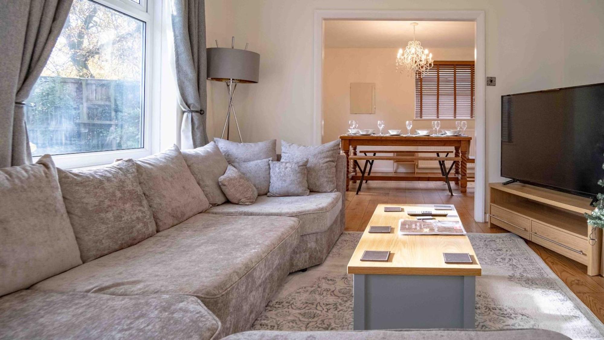 Cross Lane Cottage Пудси Экстерьер фото