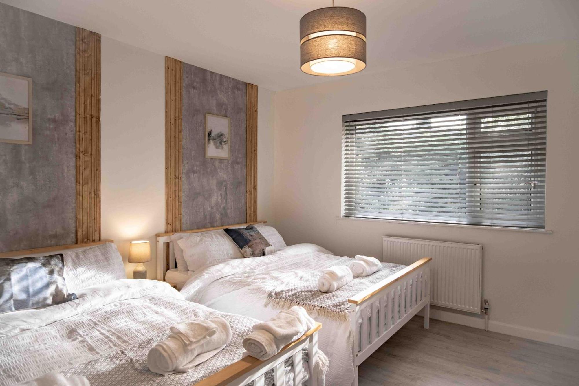 Cross Lane Cottage Пудси Экстерьер фото