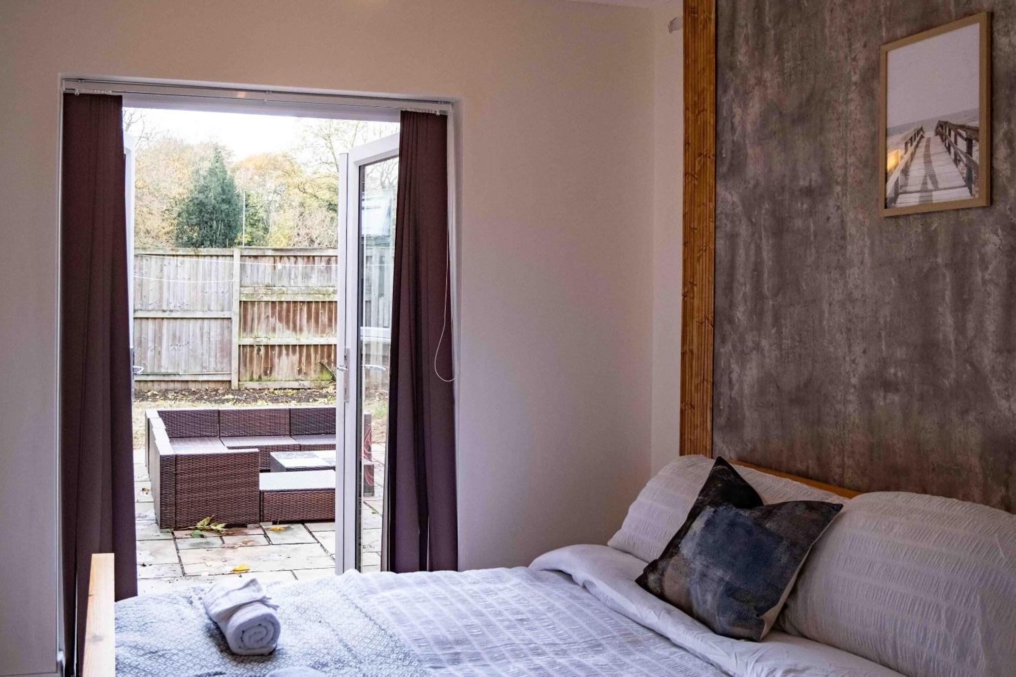Cross Lane Cottage Пудси Экстерьер фото